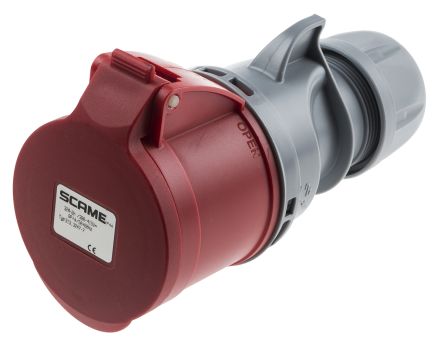 RS PRO 8937941