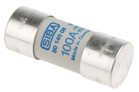 SIBA 50-140-06/100A 8938509
