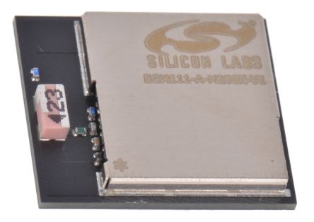 Silicon Labs BGM111A256V1 8947130