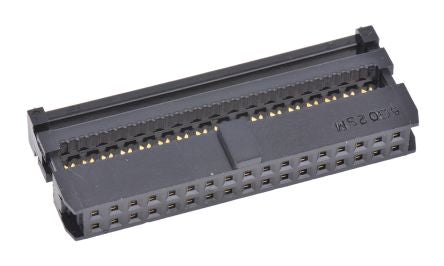 Hirose HIF3A-34D-2.54R 8960745