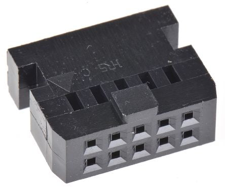 Hirose HIF3BA-10D-2.54C 8960799
