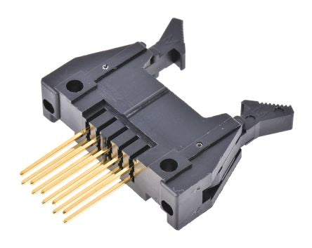 Hirose HIF3BD-10P-2.54W 8960802