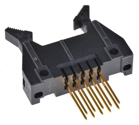 Hirose HIF3BA-10P-2.54W 8960809