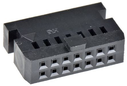 Hirose HIF3BA-14D-2.54C 8960815