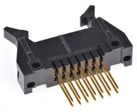 Hirose HIF3BA-14P-2.54W 8960818
