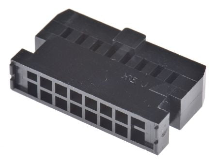 Hirose HIF3BA-16D-2.54C 8960821