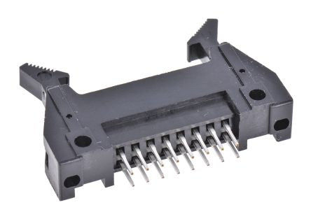 Hirose HIF3CA-16PA-2.54DSA(71) 8960824
