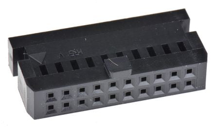 Hirose HIF3BA-20D-2.54C 8960834