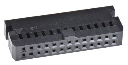 Hirose HIF3BA-26D-2.54C 8960852