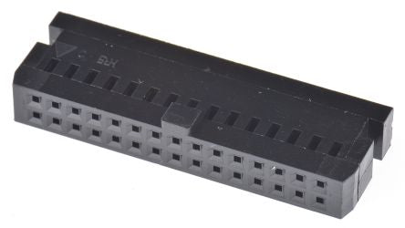 Hirose HIF3BA-30D-2.54C 8960865