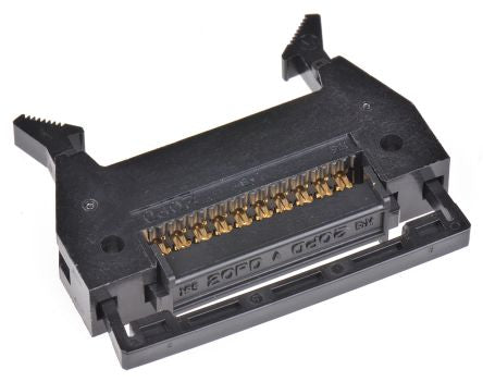 Hirose HIF3BA-16PD-2.54R-MC 8960981