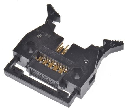 Hirose HIF3BD-10PD-2.54R-MC 8960988