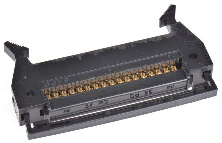 Hirose HIF3BA-34PD-2.54R-MC 8960991