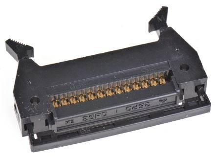 Hirose HIF3BA-26PD-2.54R-MC 8960994
