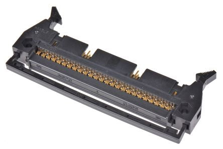Hirose HIF3BA-50PD-2.54R-MC 8961007