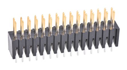 Hirose HIF3E-30PA-2.54DSA(71) 8961026