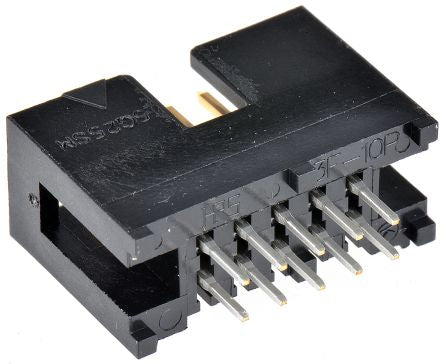 Hirose HIF3F-10PA-2.54DSA(71) 8961032