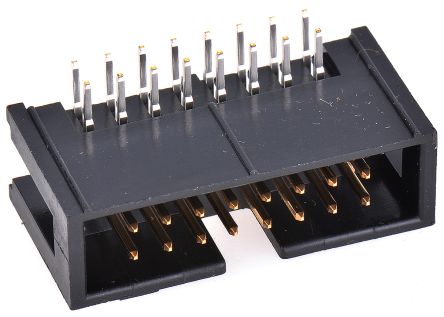 Hirose HIF3F-16PA-2.54DS(71) 8961035