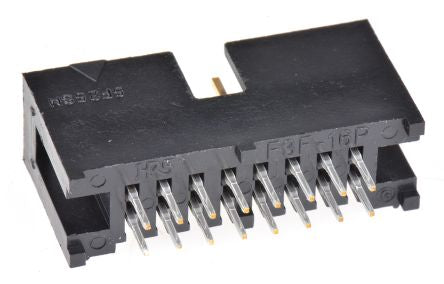 Hirose HIF3F-16PA-2.54DSA(71) 8961039