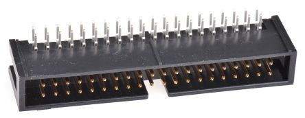 Hirose HIF3F-40PA-2.54DS(71) 8961067