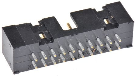 Hirose HIF3FC-20PA-2.54DSA(71) 8961091