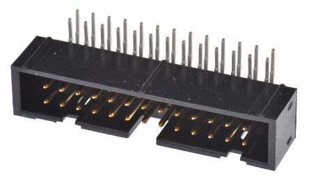 Hirose HIF3FC-26PA-2.54DS(71) 8961095