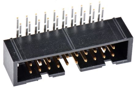 Hirose HIF3FC-20PA-2.54DS(71) 8961098