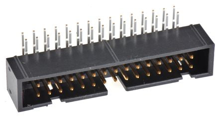 Hirose HIF3FC-30PA-2.54DS(71) 8961108