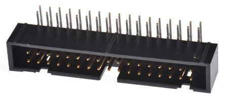 Hirose HIF3FC-34PA-2.54DS(71) 8961111