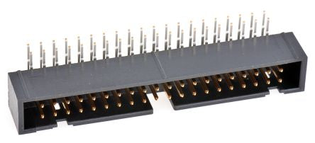 Hirose HIF3FC-40PA-2.54DS(71) 8961114