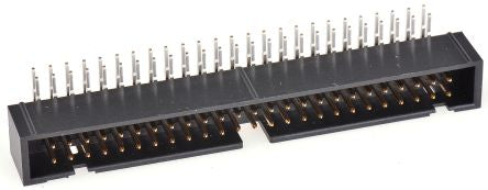 Hirose HIF3FC-50PA-2.54DS(71) 8961118