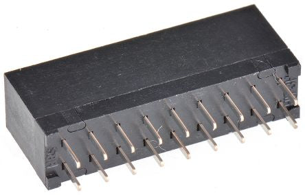 Hirose HIF3H-18DA-2.54DSA(71) 8961142
