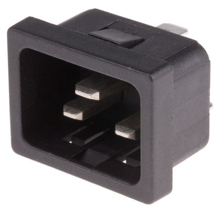 RS PRO  8962136