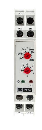 RS PRO 8966810