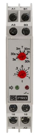 RS PRO  8966822