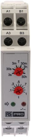 RS PRO  8966829