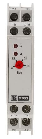 RS PRO 8966832