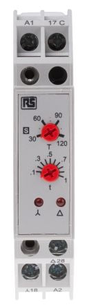 RS PRO 8966835