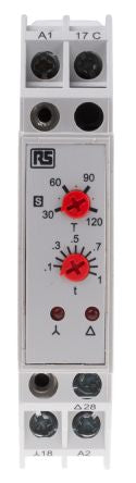 RS PRO  8966838