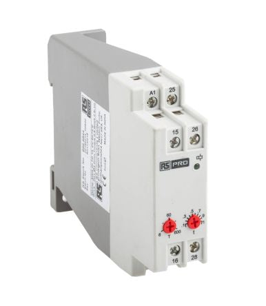 RS PRO  8966844