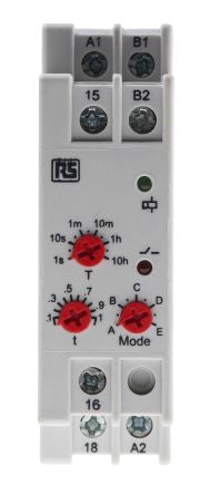 RS PRO 8966850