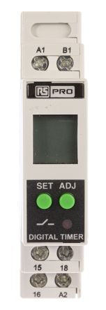 RS PRO 8966854
