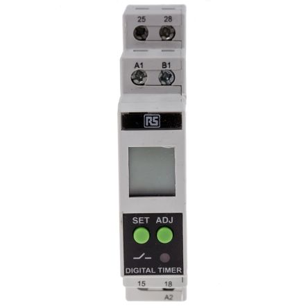 RS PRO 8966860