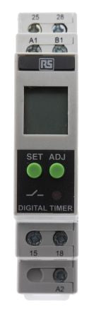 RS PRO 8966866