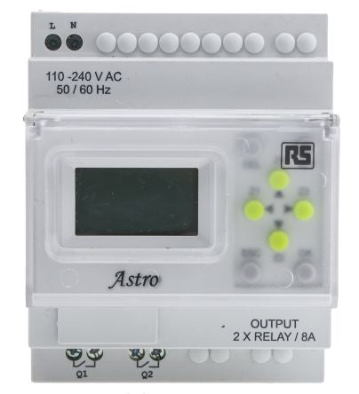 RS PRO 8966882