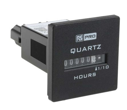 RS PRO  8966894