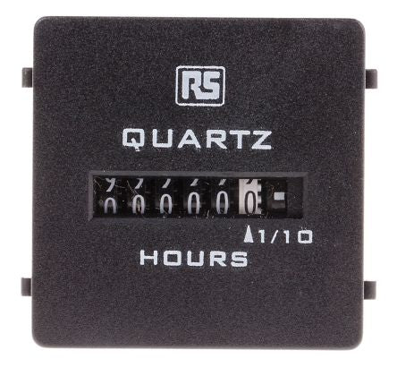 RS PRO  8966898
