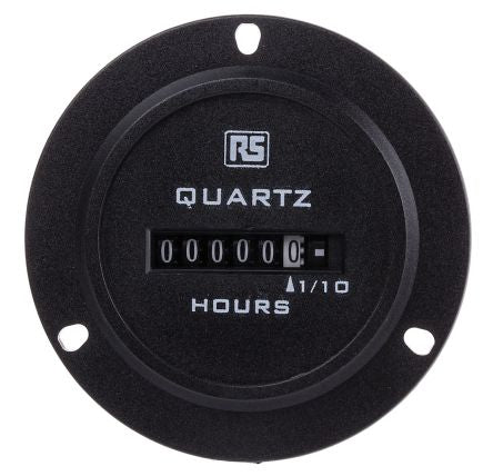 RS PRO 8966917