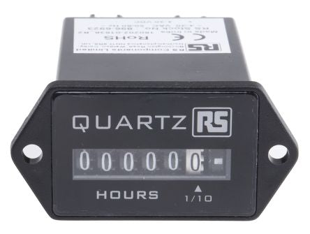 RS PRO 8966923