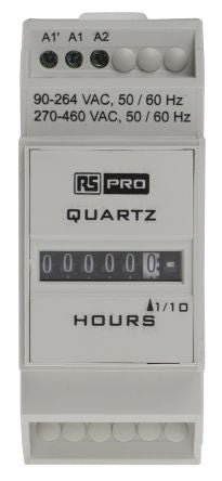 RS PRO  8966945